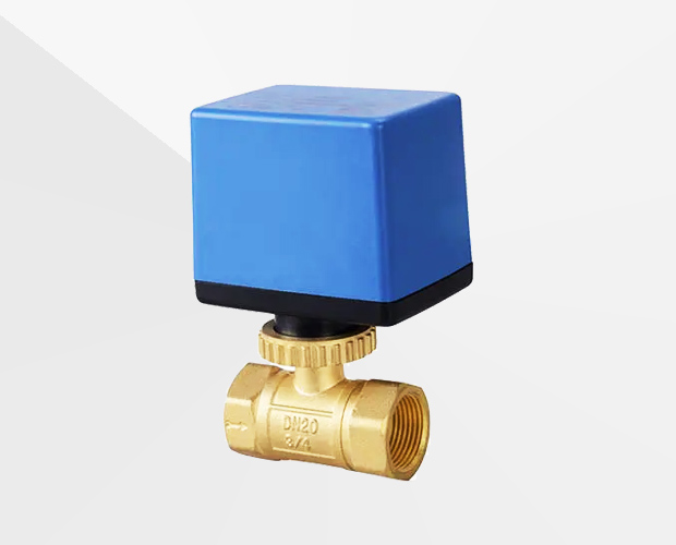 電動(dòng)球閥選擇的依據(jù)是什么？